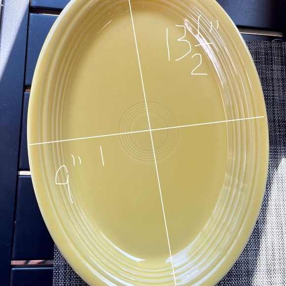 Fiesta platter - Picture 3 of 3